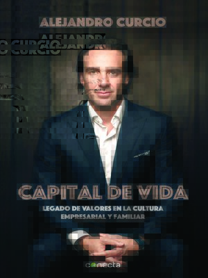 cover image of Capital de vida